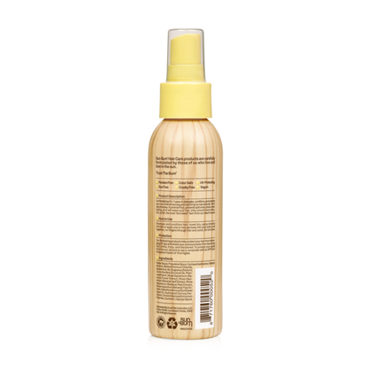 SUN BUM - Hair Care | 3-in-1 Leave-In Conditioner