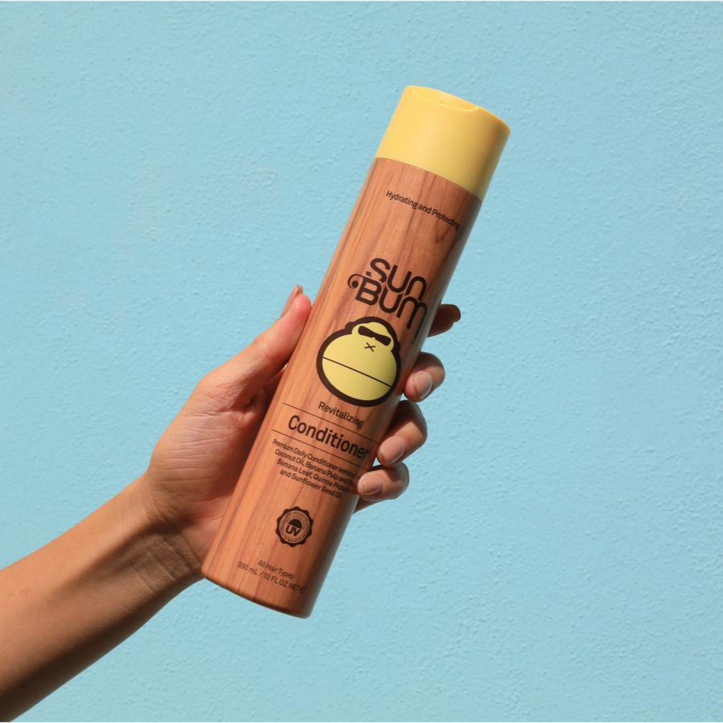 SUN BUM - Hair Care | UV Conditioner