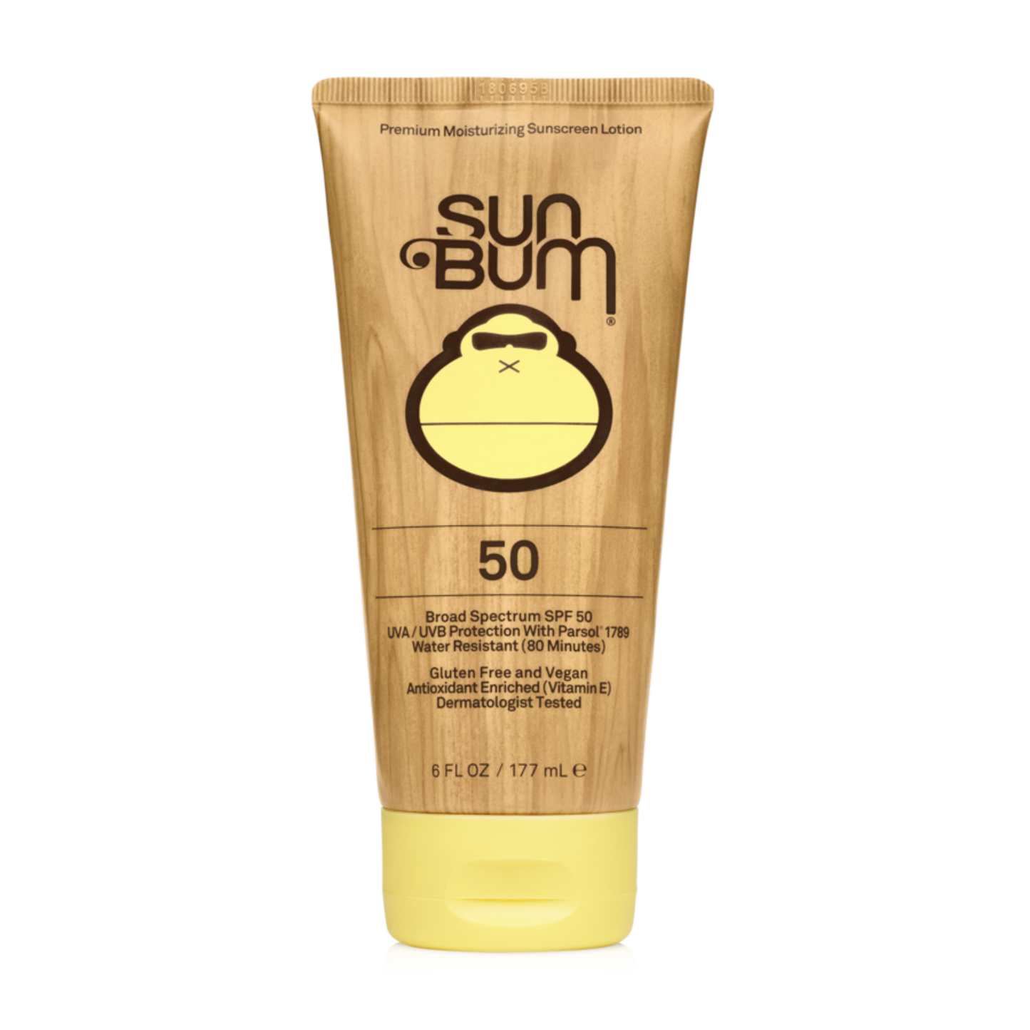 SUN BUM - Sunscreen | Lotion SPF 50
