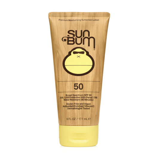 SUN BUM - Sunscreen | Lotion SPF 50