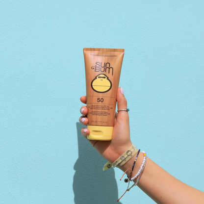 SUN BUM - Sunscreen | Lotion SPF 50