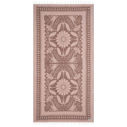 SANDCLOUD - TOWEL | Nippon Daisy