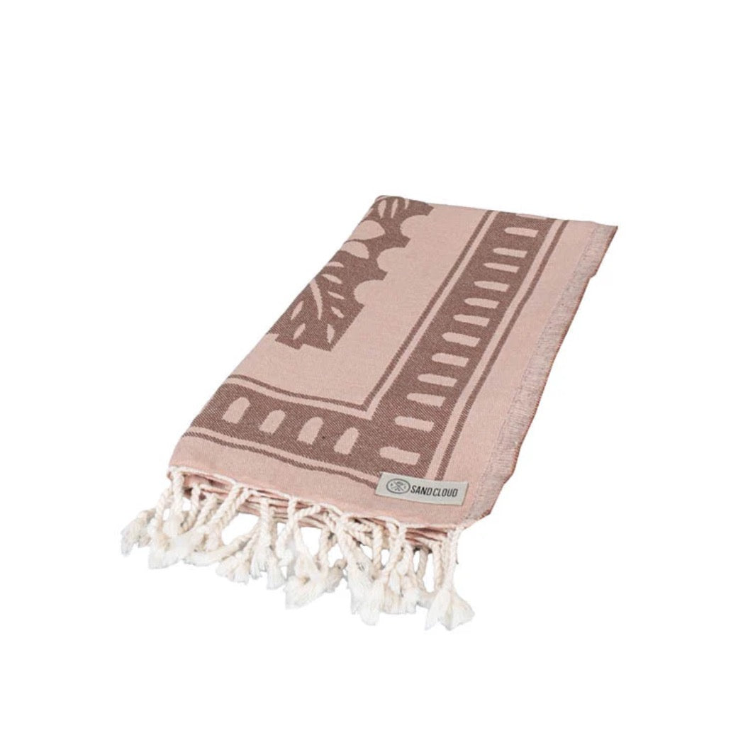 SANDCLOUD - TOWEL | Nippon Daisy