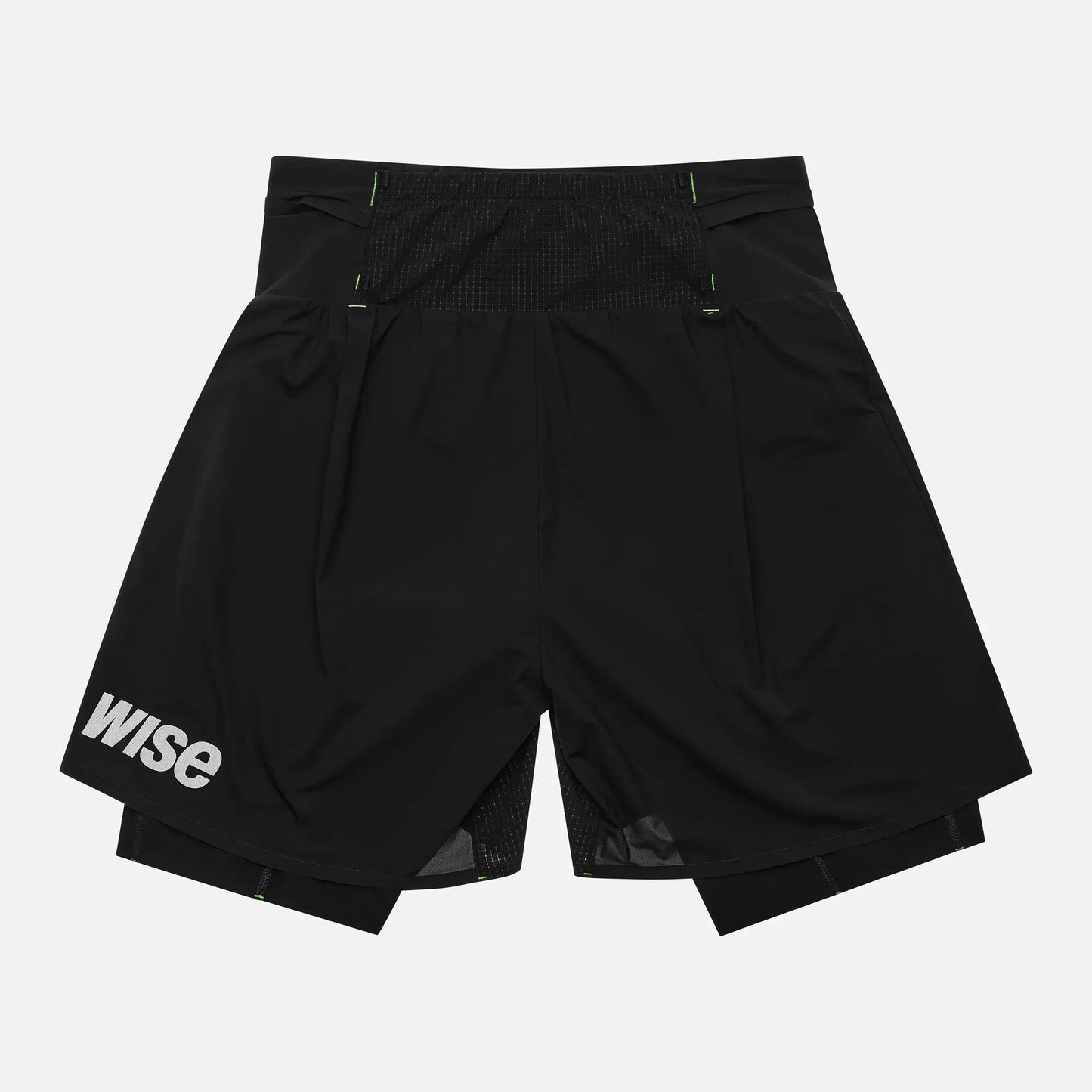 WISE Men's Max Short