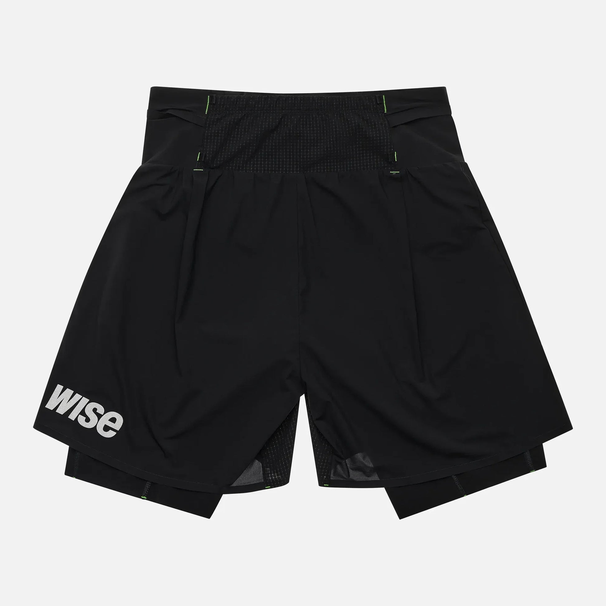 WISE Men's Max Short