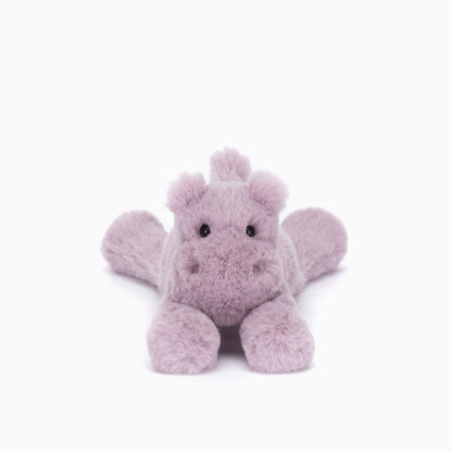 Jellycat Tiny Smudge Hippo