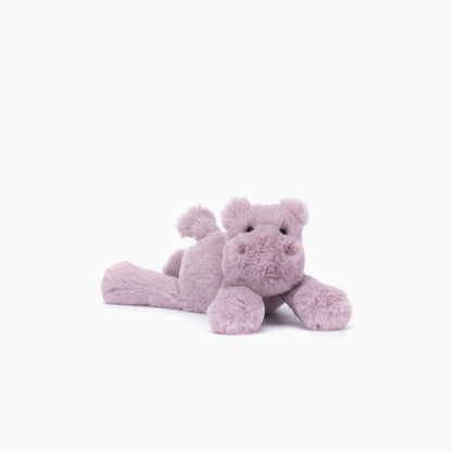 Jellycat Tiny Smudge Hippo