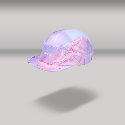 Fractel Running Cap