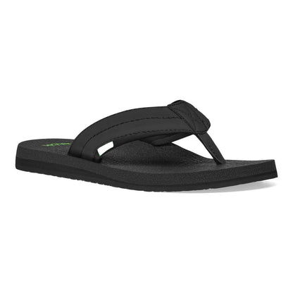 SANUK - BEER COZY 2 | Black