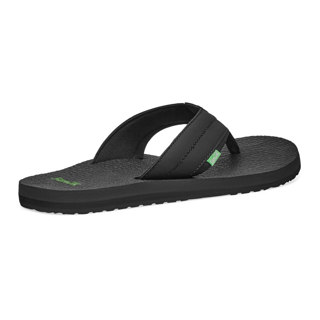 SANUK - BEER COZY 2 | Black