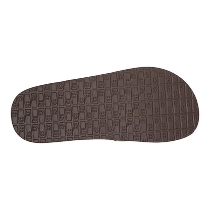 SANUK - BEER COZY 2 | Brindle