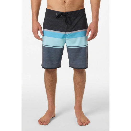 ONEILL - HYPERFREAK HEAT BLOCK 19" BOARDSHORT | Black