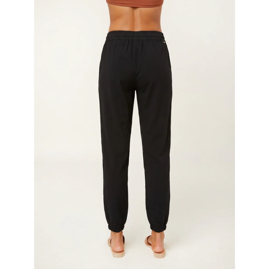 ONEILL - JIGGY PANT | Black Solid