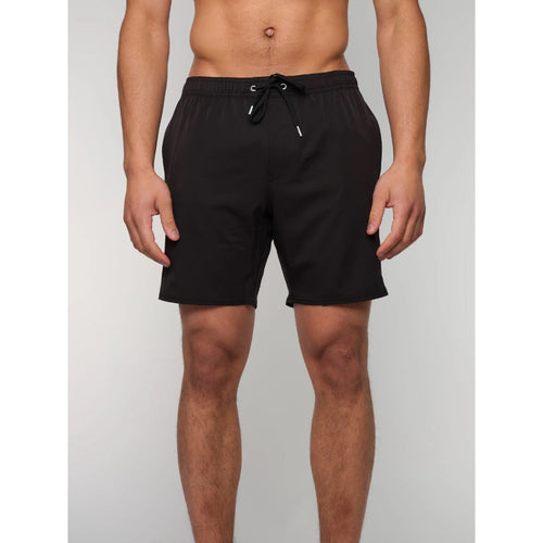 ONEILL - SOLID VOLLEY 2.0 SWIM SHORT | Black