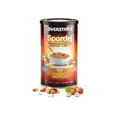 Overstims Gluten-free Spordej