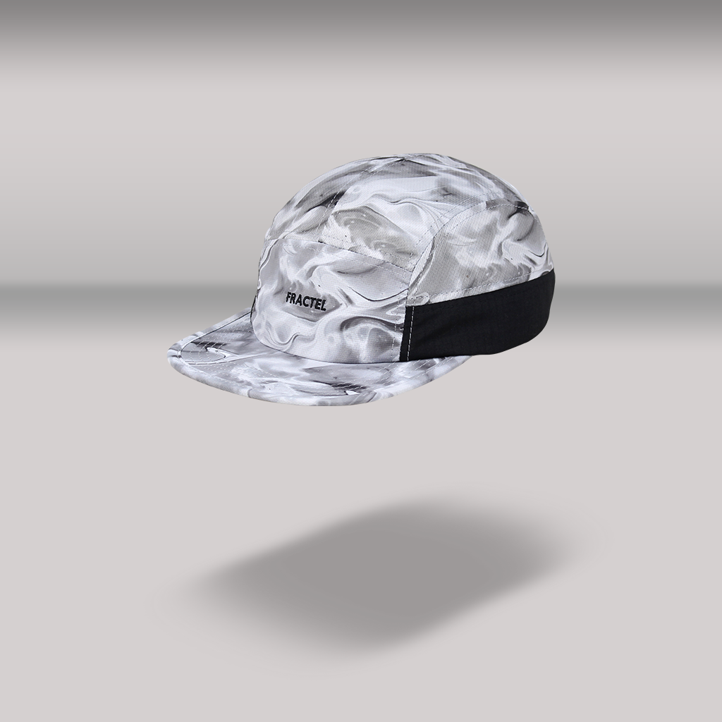 Fractel Running Cap