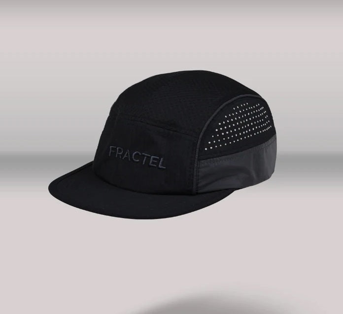 Fractel Running Cap