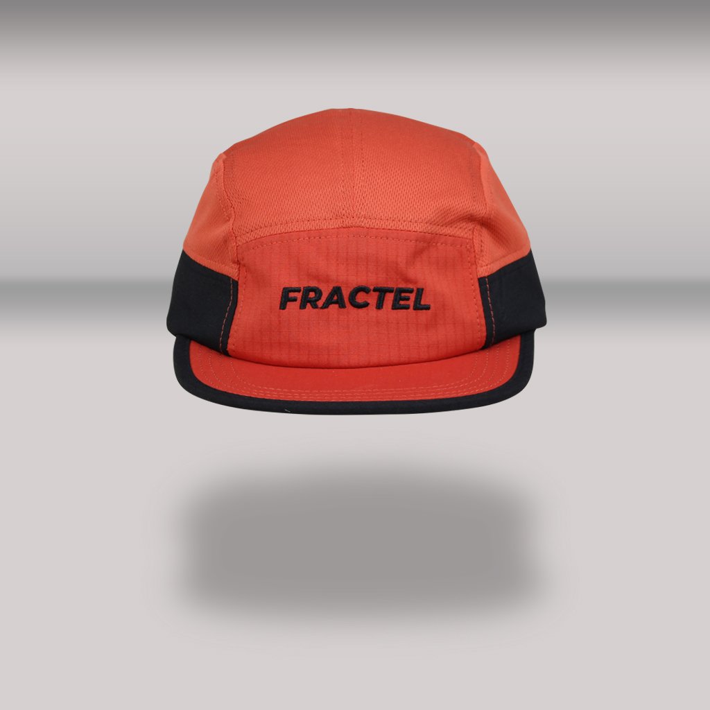 Fractel Running Cap