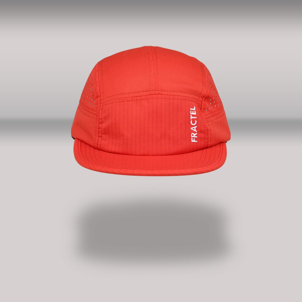 Fractel Running Cap