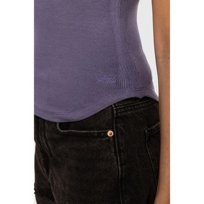 TEAMLTD - SUNDAY SCOOP TANK | Violet