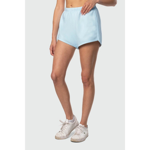 TEAMLTD - SWEAT SHORT | Ice Blue
