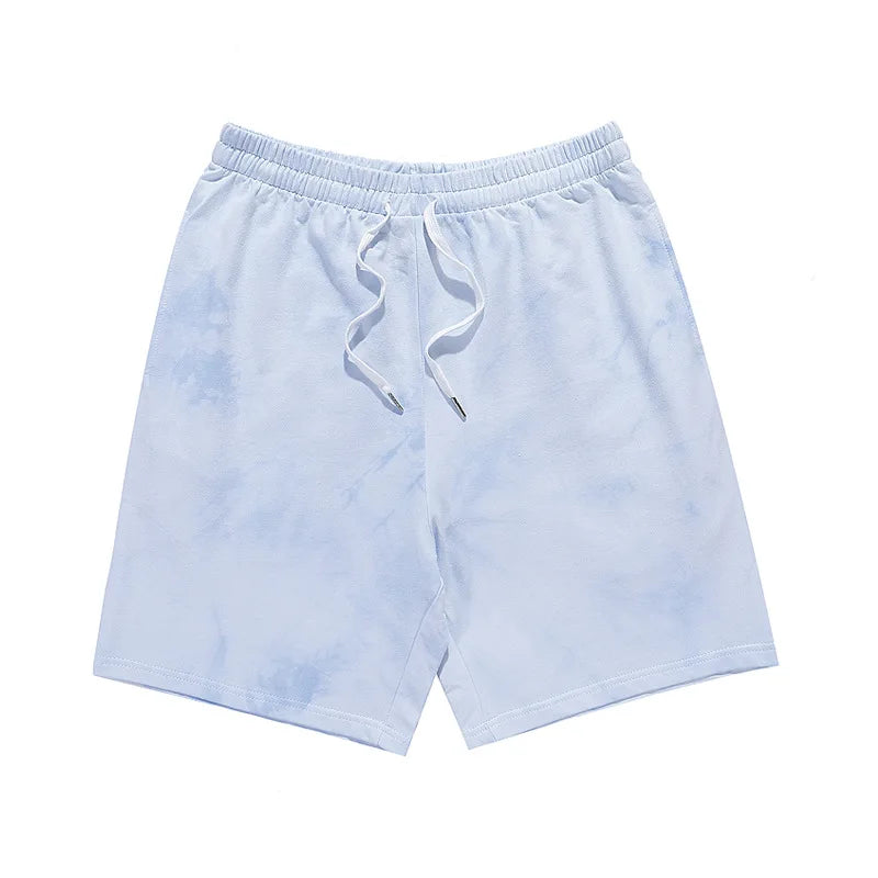 Summer Men's Swimming Sports Swimming Suit Men's Swimming Suit Swimming Pants Beach Shorts Surfing Men's Clothing Loose Shorts