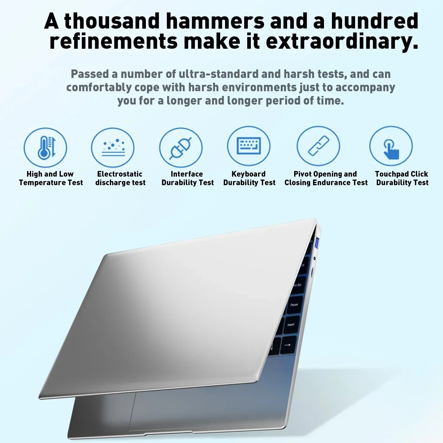 2026 NEW Intel Core i9 9900 14.1 Inch Laptop 32GB RAM 2TB SSD Windows 11 Ultra Slim Gaming Gamer Office Notebook 1920x1080