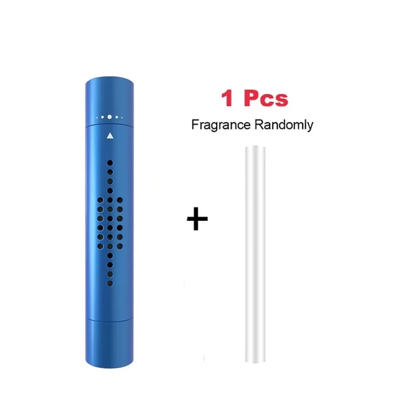 Car Air Vent Perfume Car Air Freshener Flavoring Smell  Aroma Car Perfumes  Air Freshener Parfum Car Accessories