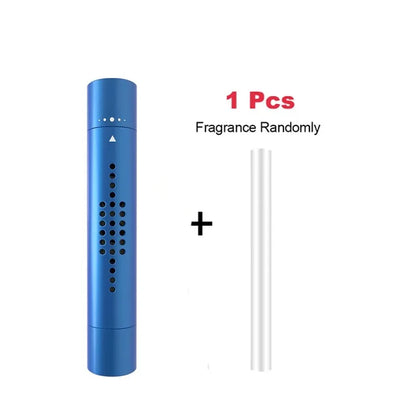 Car Air Vent Perfume Car Air Freshener Flavoring Smell  Aroma Car Perfumes  Air Freshener Parfum Car Accessories