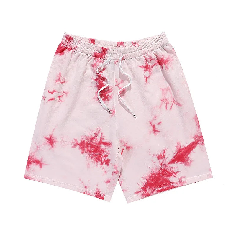 Summer Men's Swimming Sports Swimming Suit Men's Swimming Suit Swimming Pants Beach Shorts Surfing Men's Clothing Loose Shorts