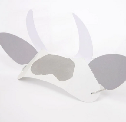 On The Farm Animal Ears