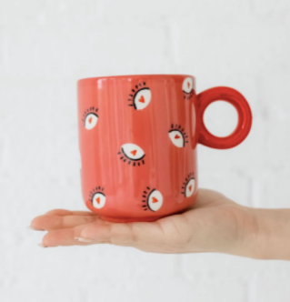 LOVESTRUCK MUG