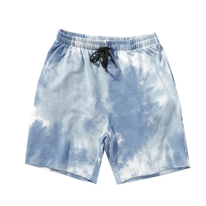 Summer Men's Swimming Sports Swimming Suit Men's Swimming Suit Swimming Pants Beach Shorts Surfing Men's Clothing Loose Shorts