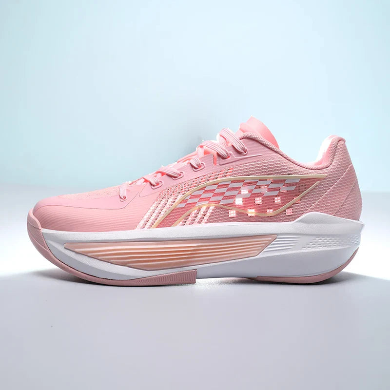 Basketball shoes high - quality anti - slip wear - resistant shoes with friction sound actual sneakers running shoes