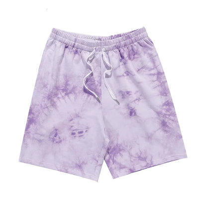 Summer Men's Swimming Sports Swimming Suit Men's Swimming Suit Swimming Pants Beach Shorts Surfing Men's Clothing Loose Shorts