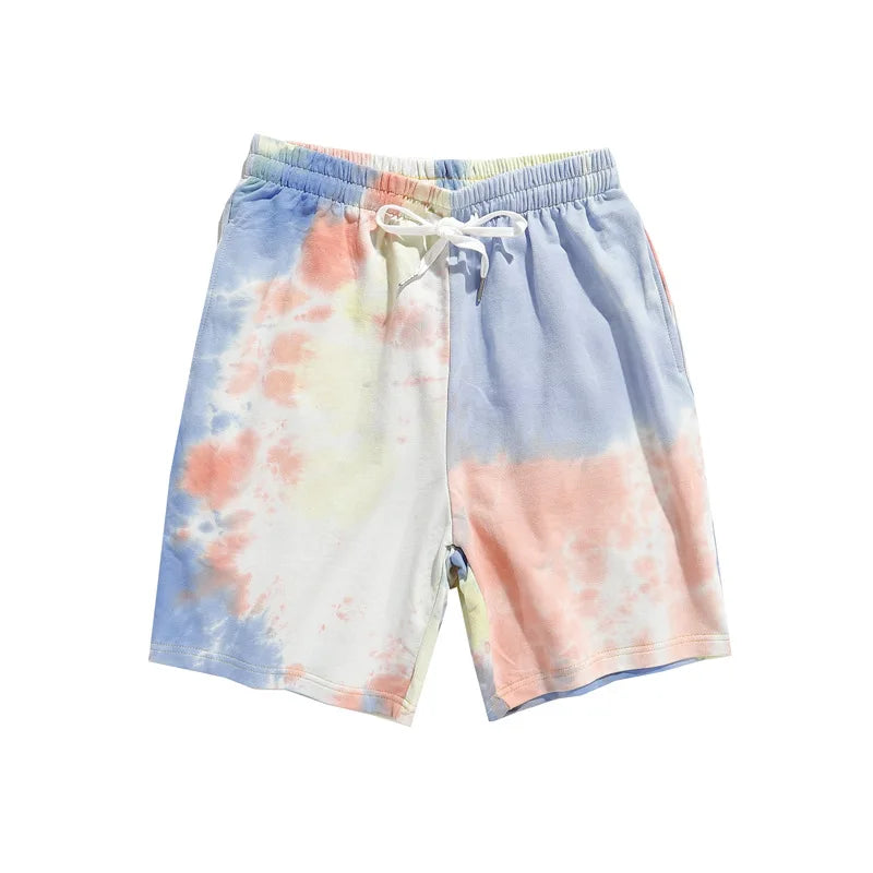 Summer Men's Swimming Sports Swimming Suit Men's Swimming Suit Swimming Pants Beach Shorts Surfing Men's Clothing Loose Shorts