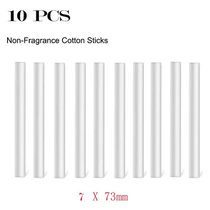 Car Air Vent Perfume Car Air Freshener Flavoring Smell  Aroma Car Perfumes  Air Freshener Parfum Car Accessories