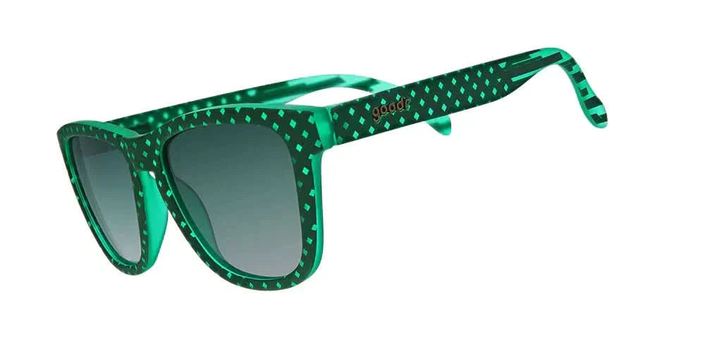 Goodr Originals - Running Sunglasses