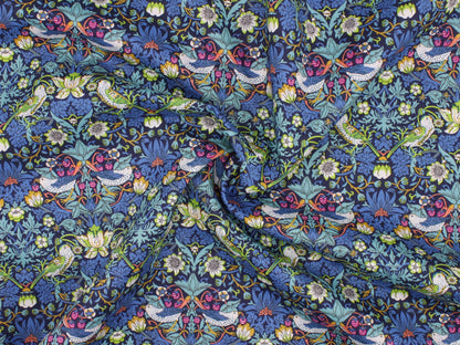 Liberty Fabrics - Strawberry Thief J Tana Lawn™ Cotton