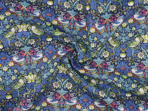 Liberty Fabrics - Strawberry Thief J Tana Lawn™ Cotton