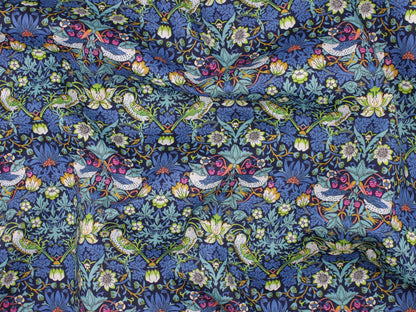 Liberty Fabrics - Strawberry Thief J Tana Lawn™ Cotton