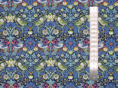 Liberty Fabrics - Strawberry Thief J Tana Lawn™ Cotton