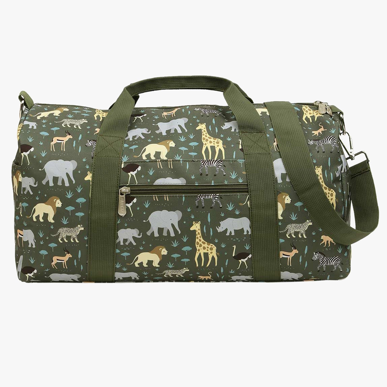 A Lovely Little Company Travel Bag