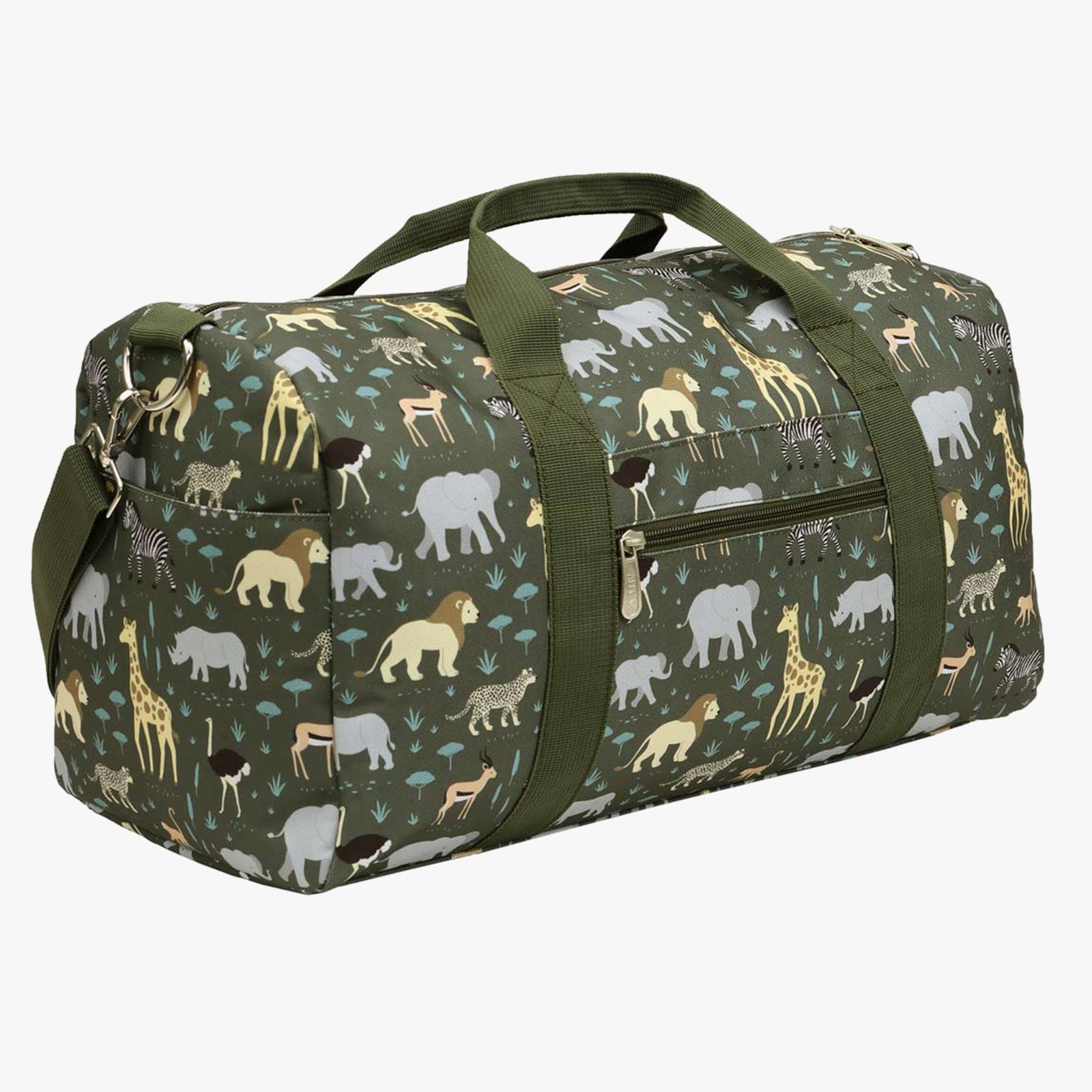 A Lovely Little Company Travel Bag