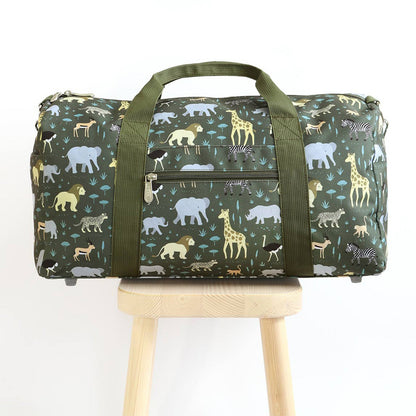 A Lovely Little Company Travel Bag