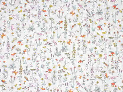 Liberty Fabrics - Theo A Tana Lawn™ Cotton