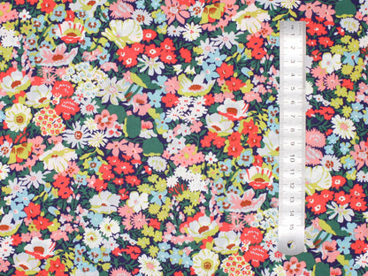 Liberty Fabrics - Thorpe C Tana Lawn™ Cotton