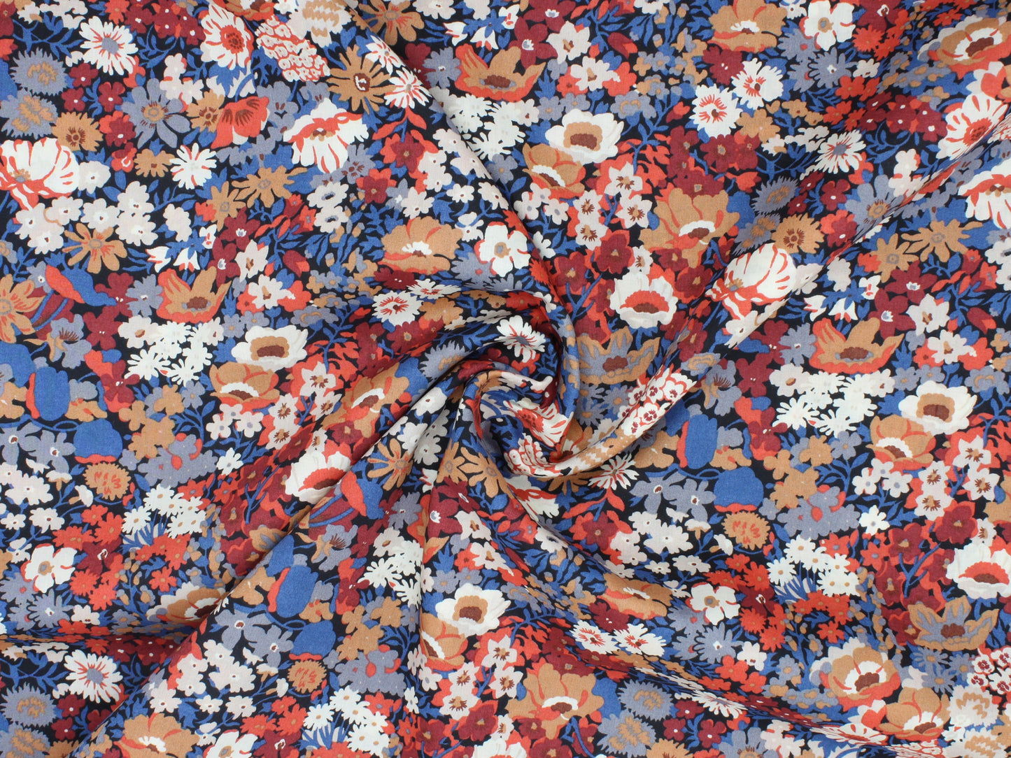 Classic Knot Headband - Liberty Thorpe L Print