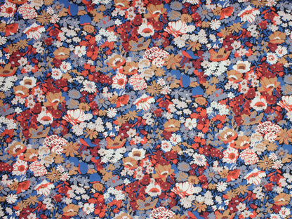 Liberty Fabrics - Thorpe L Tana Lawn™ Cotton