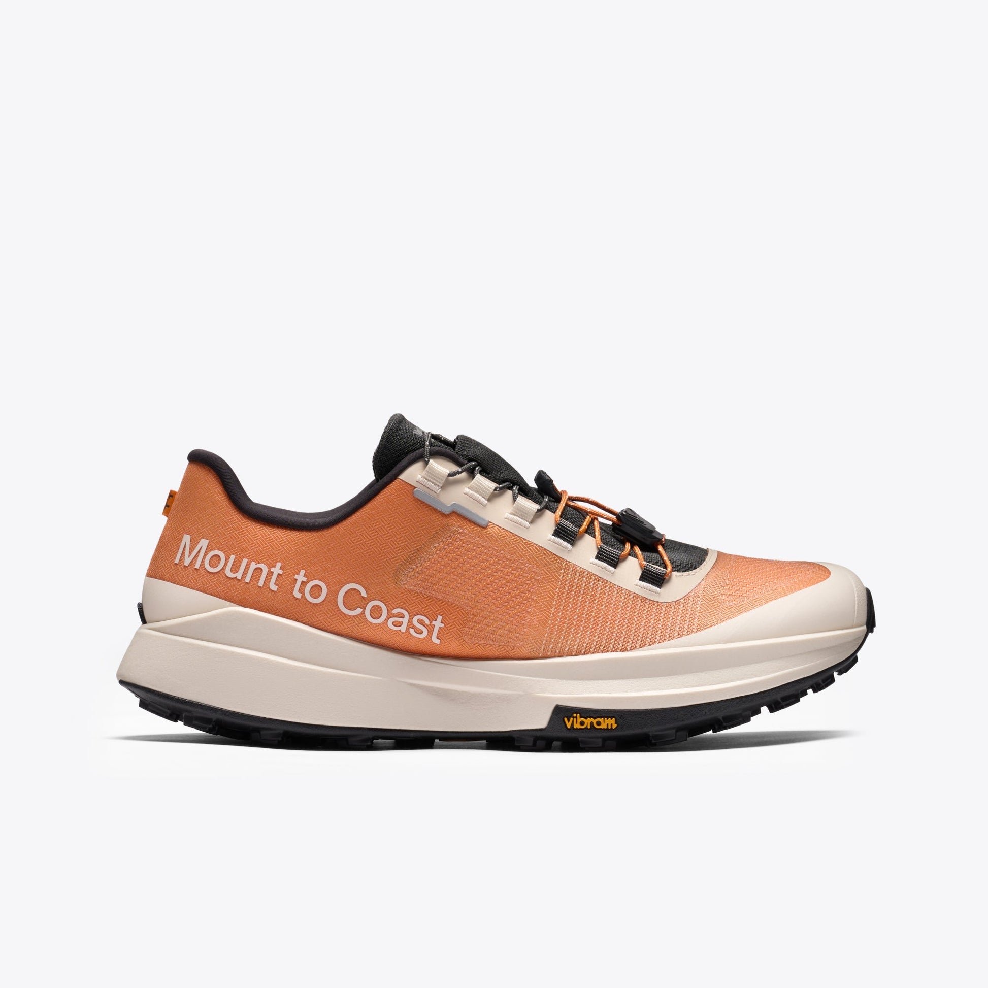 Mount to Coast - T1 - Mens